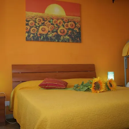 B&B Tra I Due Mari-3