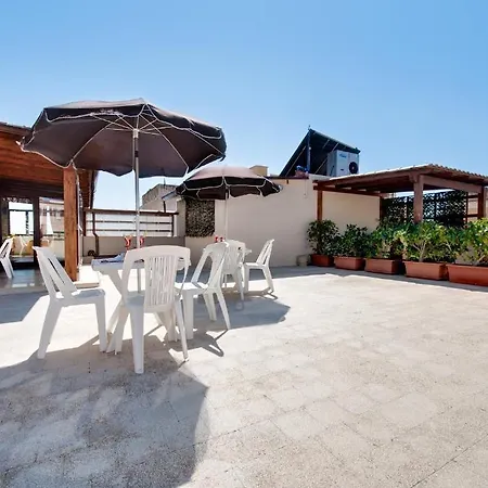 B&B Tra I Due Mari-2